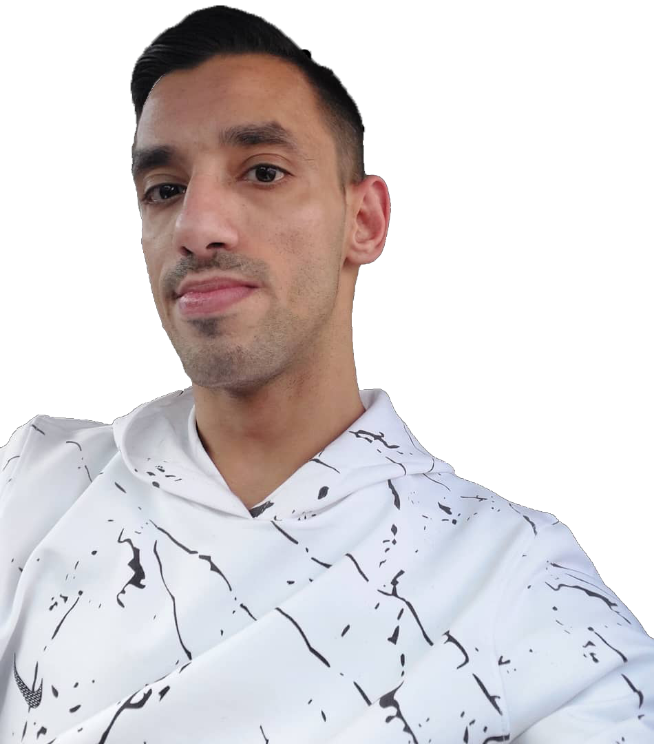 محمد المصري