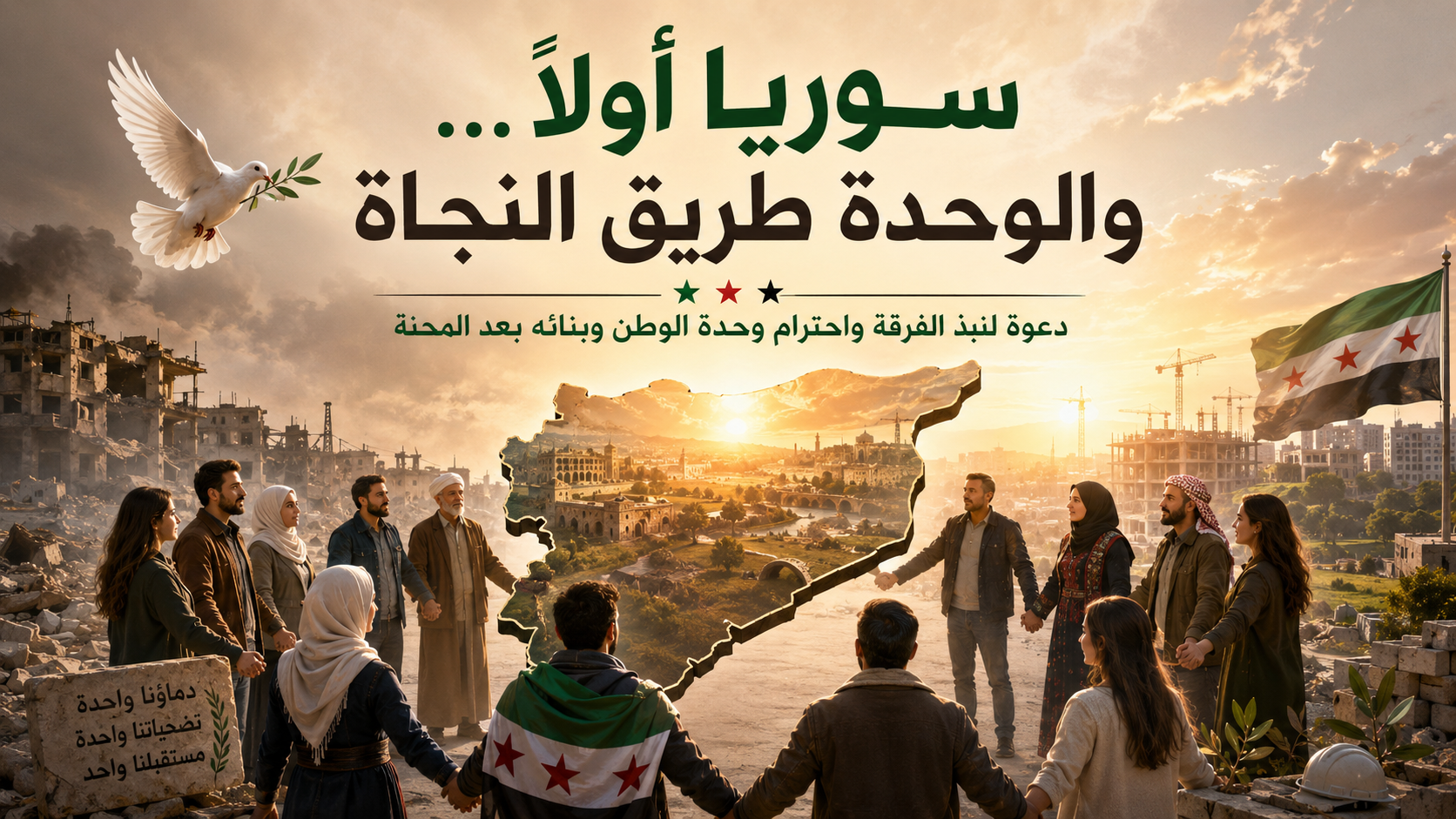  الأولوية الوطنية